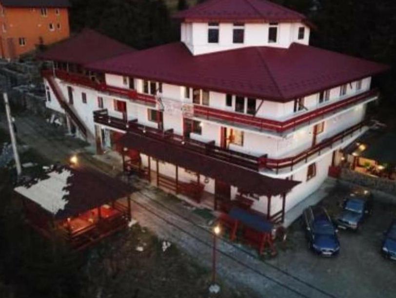 Hotel Vila Rânca Pokoj fotografie
