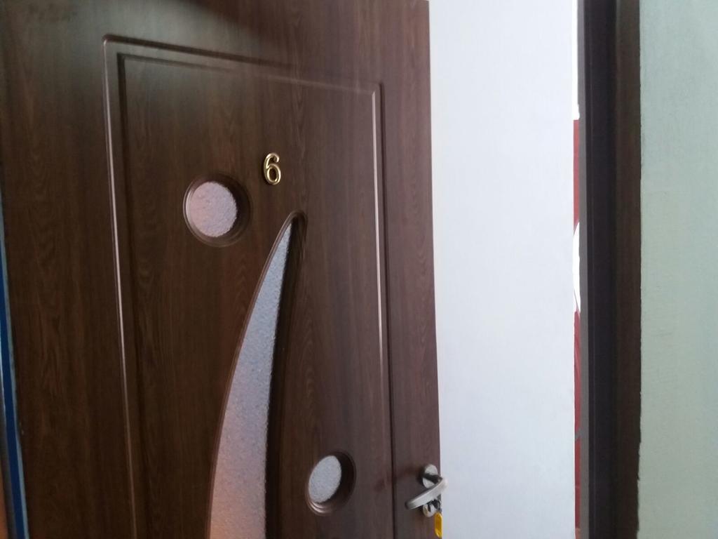 Hotel Vila Rânca Exteriér fotografie