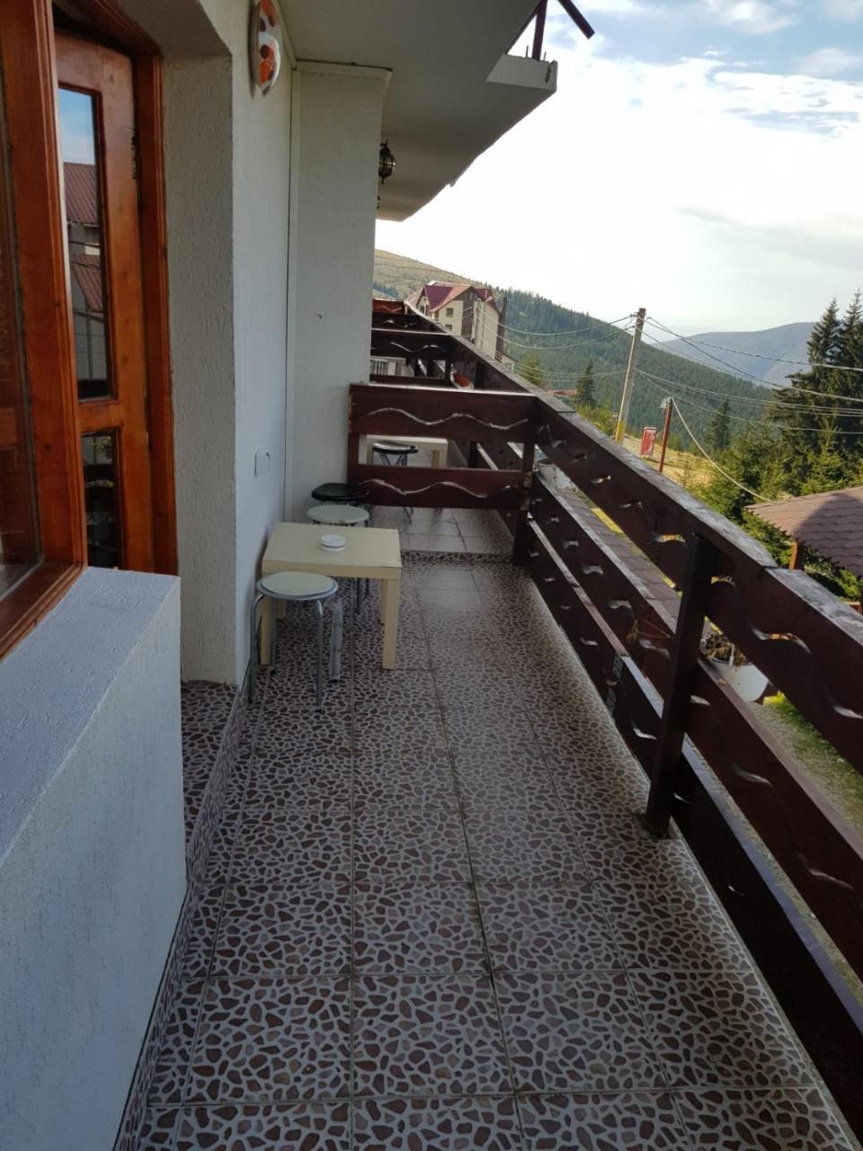 Hotel Vila Rânca Exteriér fotografie